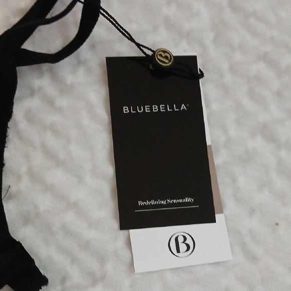 Bluebella Emerson Basque - Picture 2 of 3